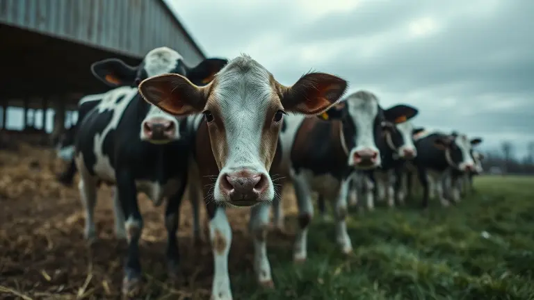 64 calves stolen mercer county