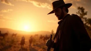 red dead redemption