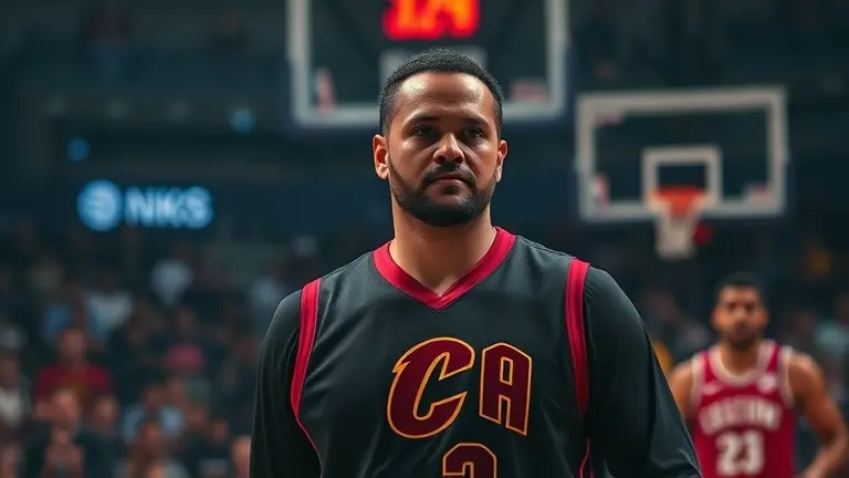 cavs score