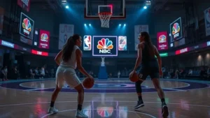 nbc sports network
