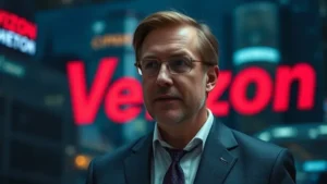 verizon ceo