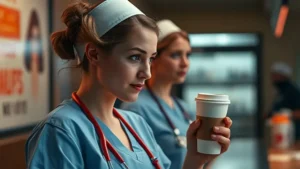 national nurses day