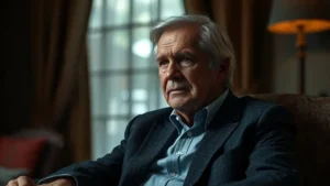ted turner