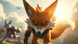 star fox