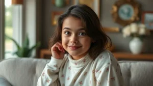 lola consuelos