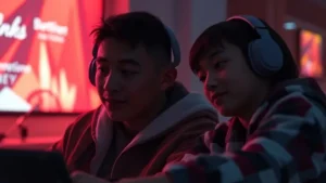gen z streaming subscription habits