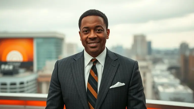 craig melvin