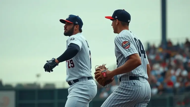rangers - yankees
