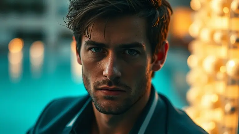 jake hall