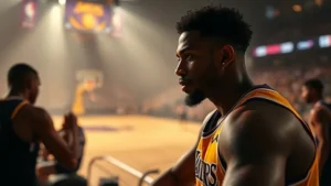 los angeles lakers