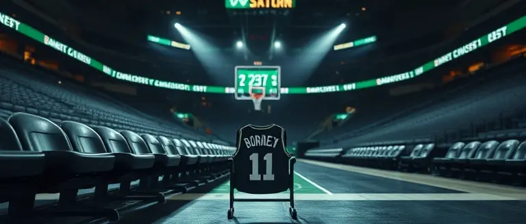 Jayson Tatum Ruled Out: Game 7 Update
