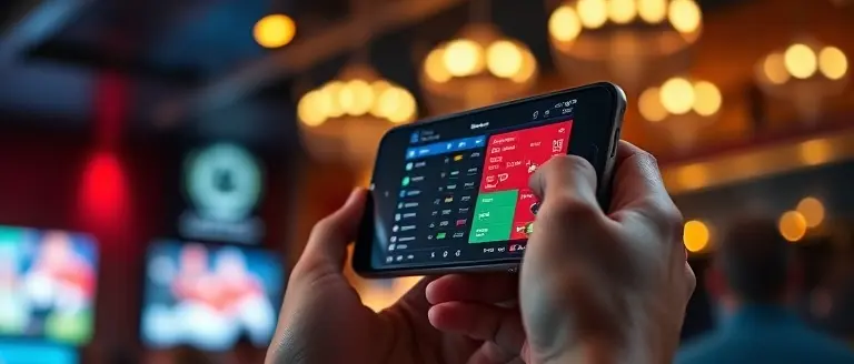 Impact on Gambling Odds and Betting Markets