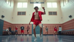 dance no more harry styles music video