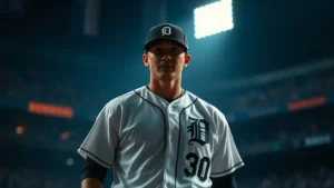 tigers vs royals