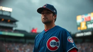 cubs vs rangers