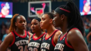 wnba games today