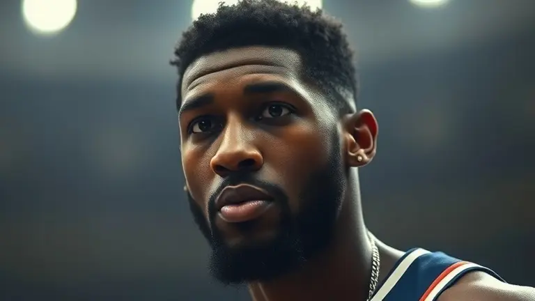 paul george