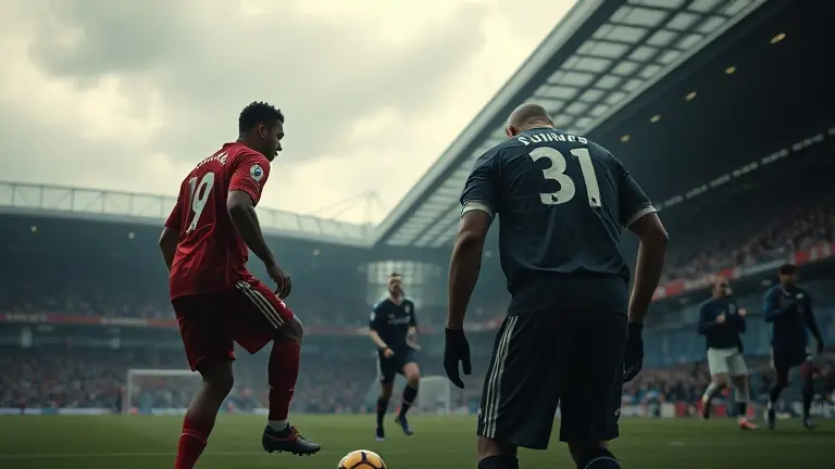 liverpool vs chelsea