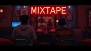 mixtape game nintendo switch