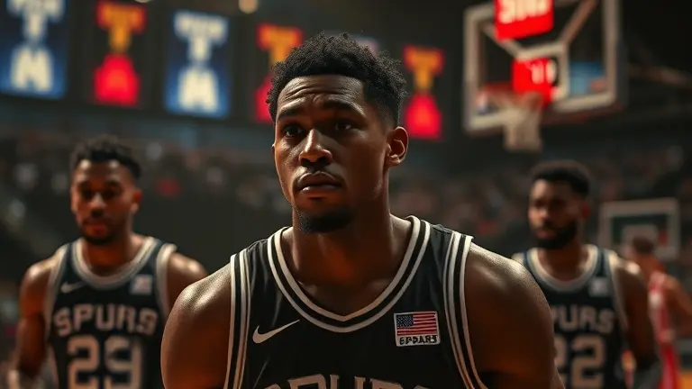 nba basketball