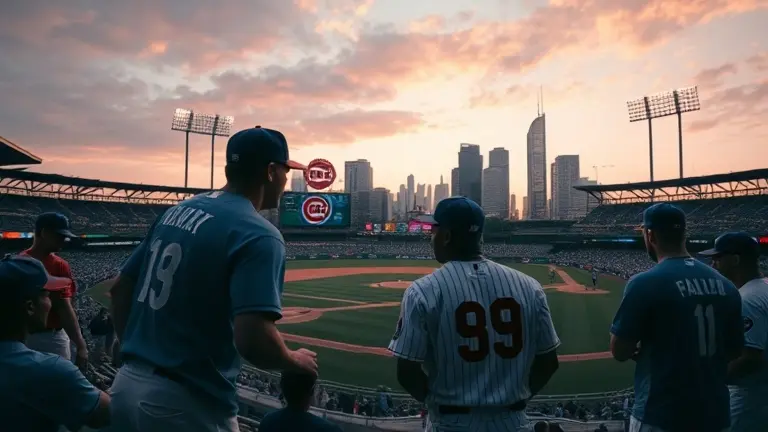 cubs baseball