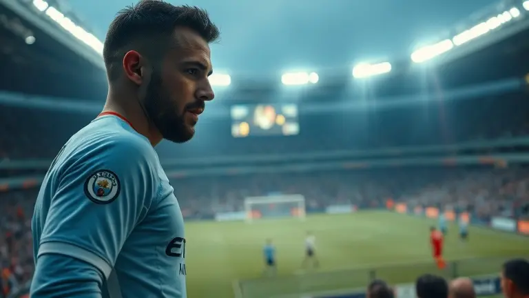 man city vs brentford