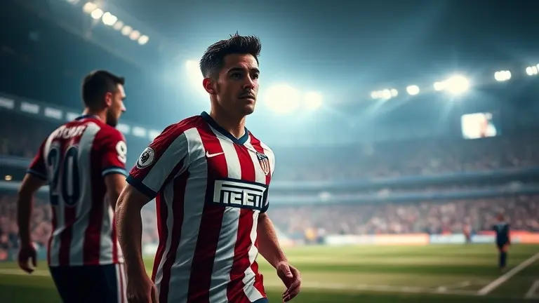 atlético madrid - celta de vigo