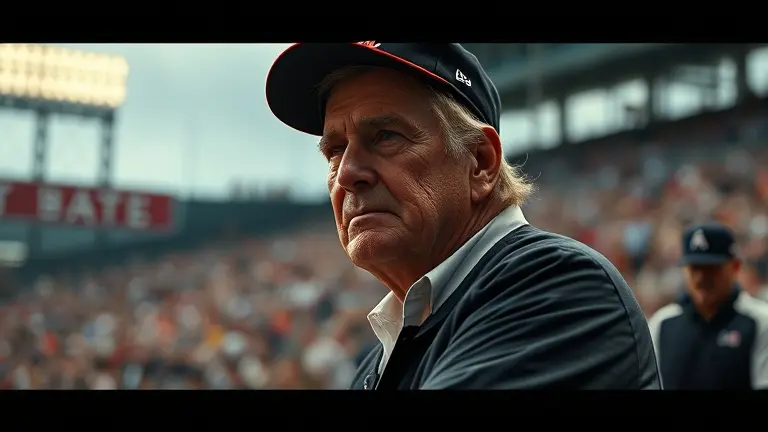bobby cox