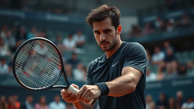 nikoloz basilashvili