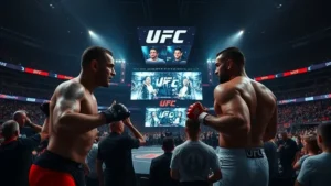 ufc