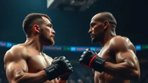 ufc tonight