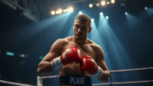 daniel dubois