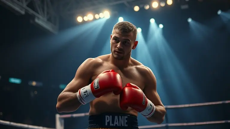 daniel dubois