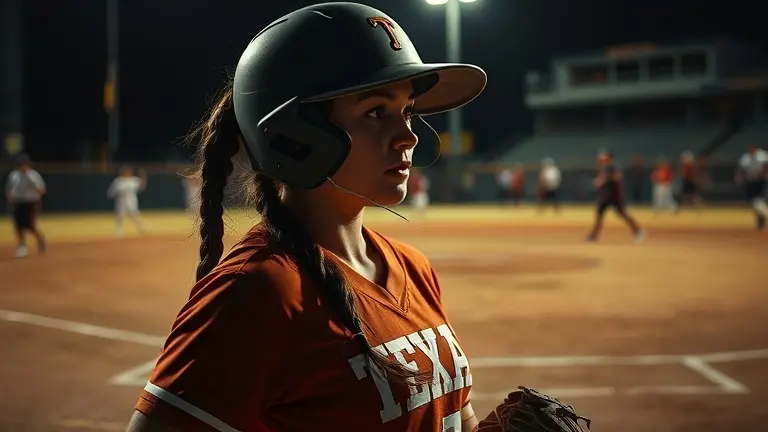 alabama softball