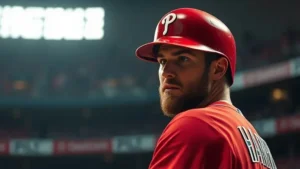 bryce harper