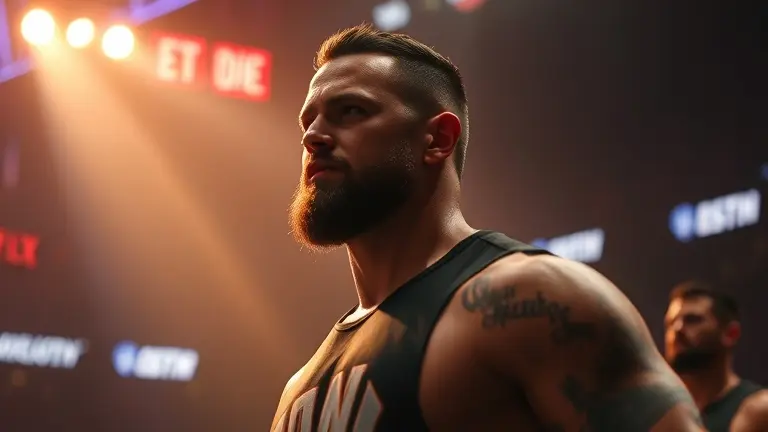 wwe