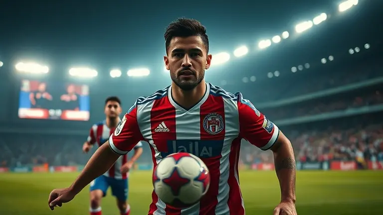 chivas vs tigres