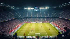 independiente del valle - barcelona sc