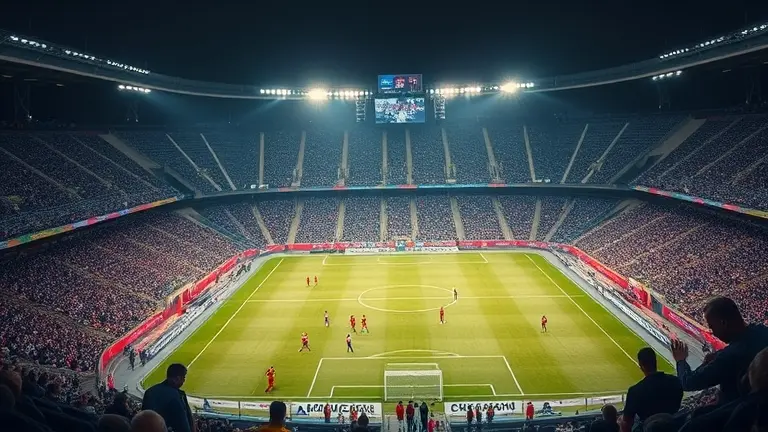 independiente del valle - barcelona sc