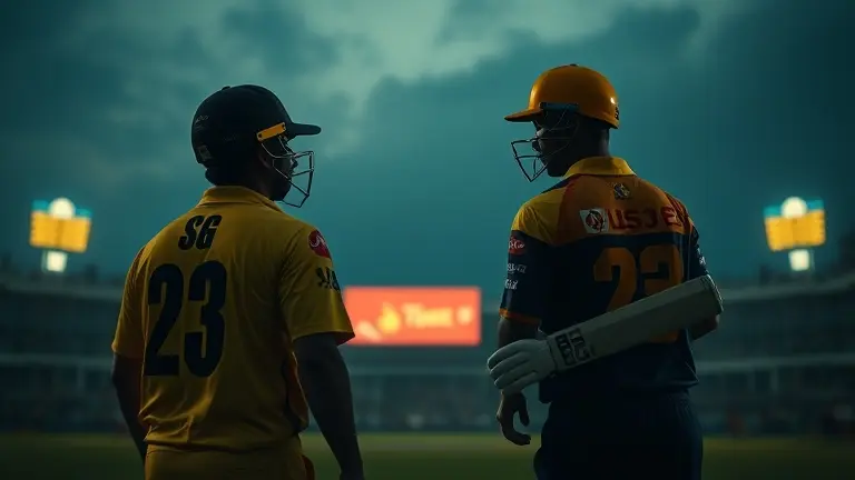 lsg vs csk