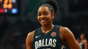 azzi fudd wnba debut