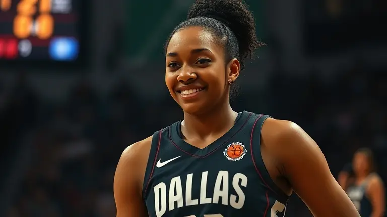 azzi fudd wnba debut