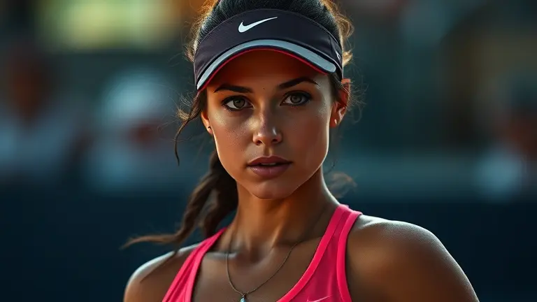 jessica pegula