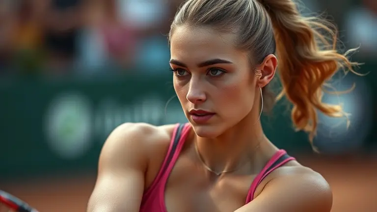 elina svitolina