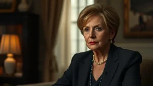 patricia cornwell