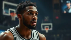 spurs vs timberwolves