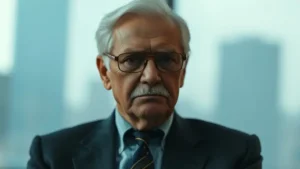 ted turner