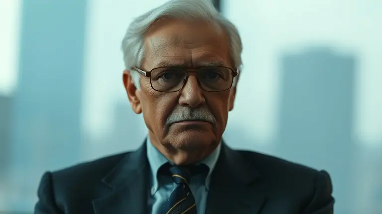 ted turner