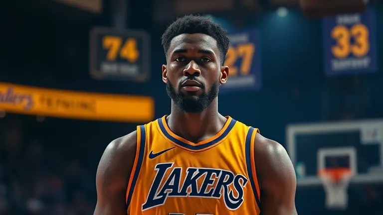 lakers vs thunder