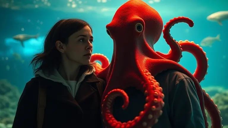 remarkably bright creatures